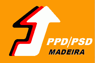 [PPD/PSD Madeira(Portugal)#2]